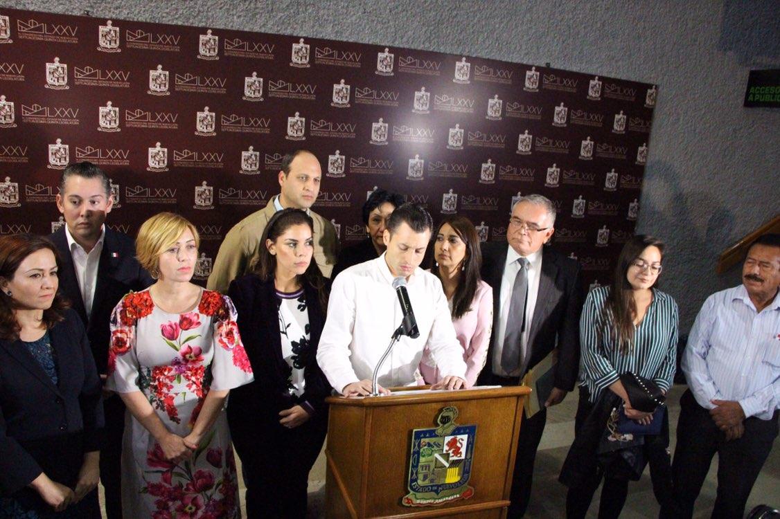 Posicionamiento Concejo Municipal Monterrey