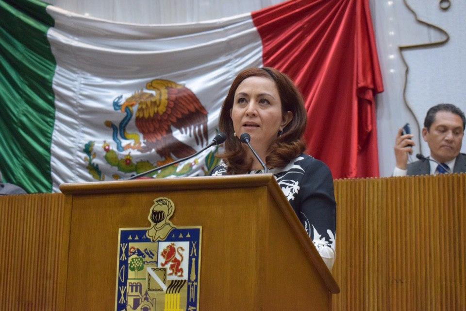 Acusa Mariela ilegalidad en Comité de Selección del SEA