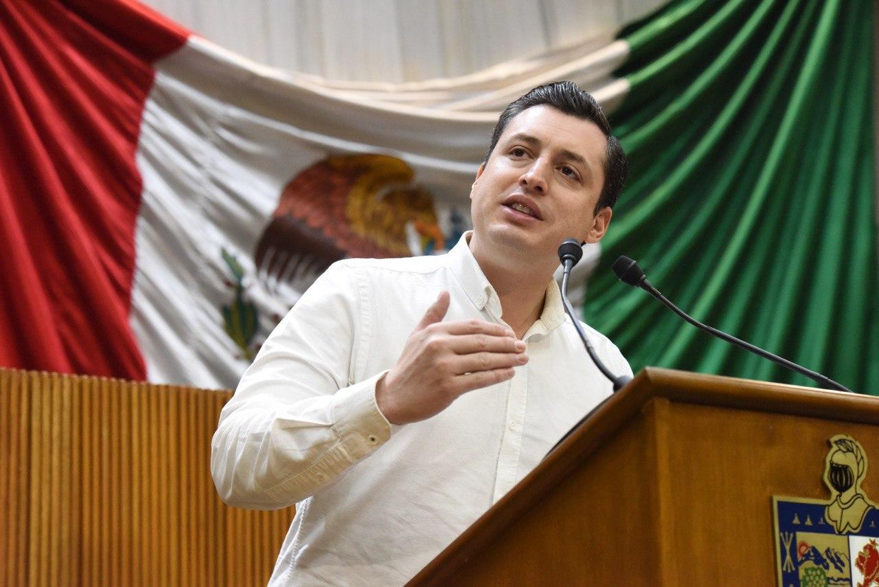  PROMUEVE MC INCLUSIÓN LABORAL; PIDE GARANTIZAR UN 2% DE PERSONAS CON DISCAPACIDAD EN NÓMINAS 