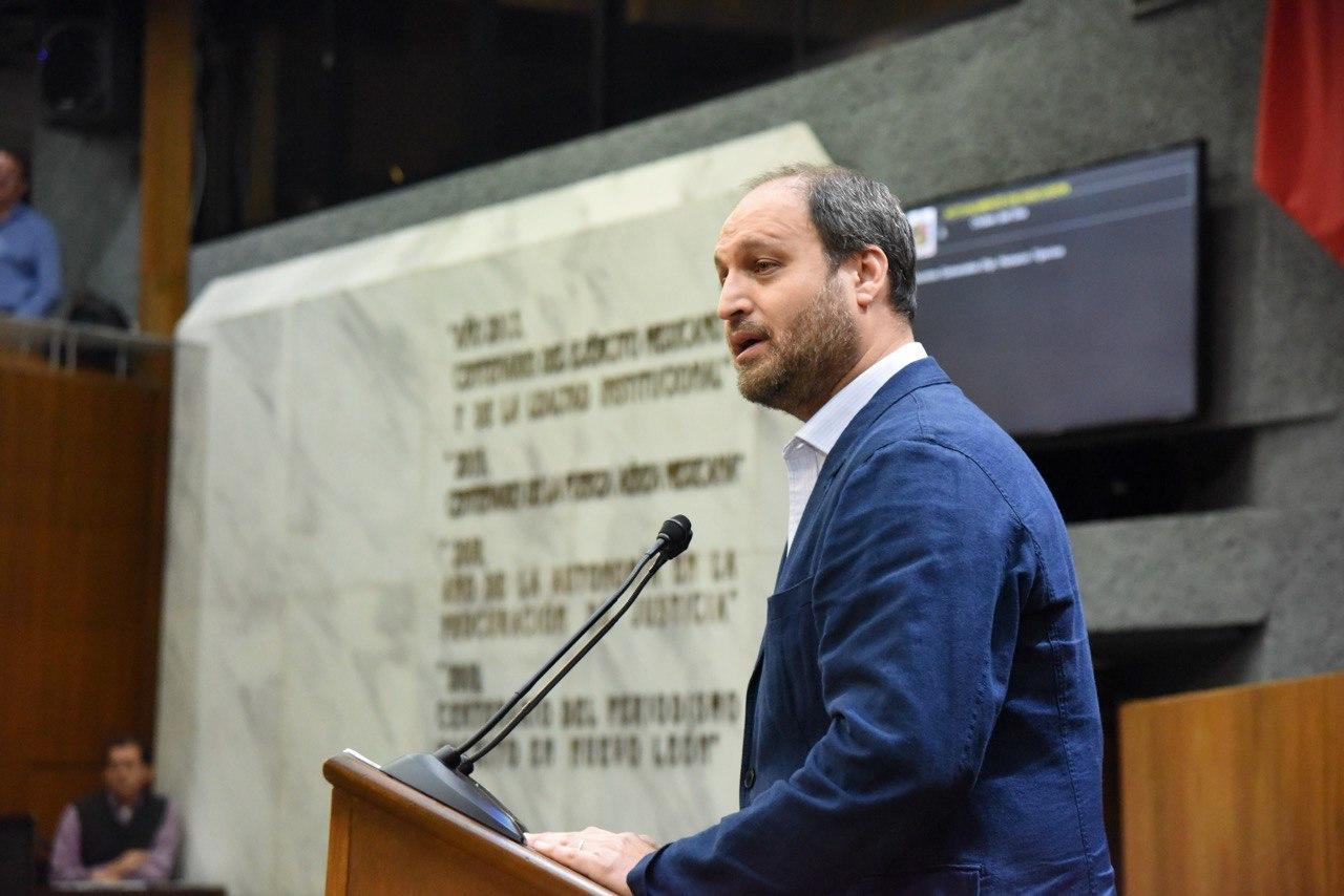 URGE MC A RESOLVER SANCIÓN CONTRA BRONCO Y MANUEL GONZÁLEZ