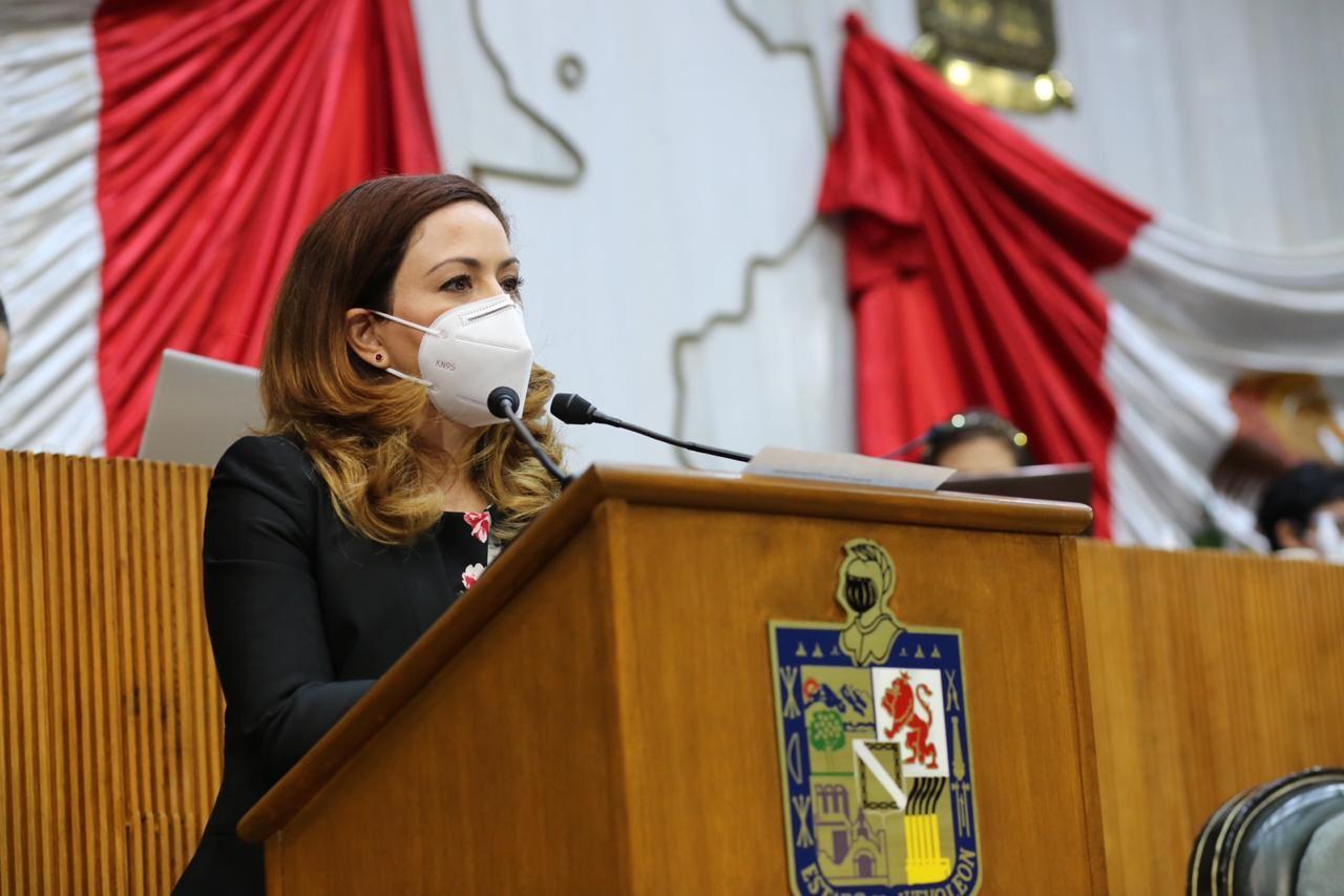 Pide MC restablecer servicio de transporte