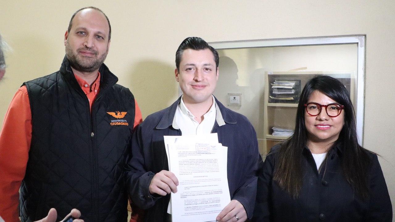 VA MC POR CORRESPONSABILIDAD EN EL HOGAR