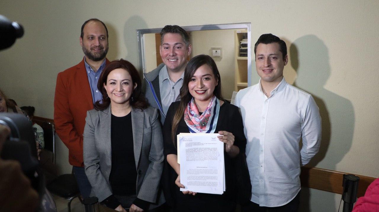 PROPONE MC ESTABLECIMIENTO DE ESTACIONES MÓVILES PARA MONITOREO AMBIENTAL.