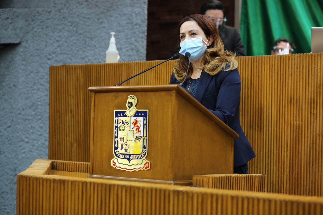 Pide Mariela vigilar legalidad en designaciones