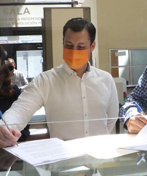 PRESENTA COLOSIO INICIATIVA PARA QUE SE RECONOZCA DERECHO DE LUTO CON LICENCIA Y GOCE DE SUELDO A TRABAJADORES