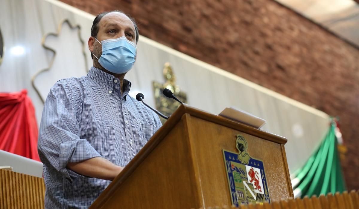 SOLICITAN AUDITORIA PARA EL ISSSTELEON