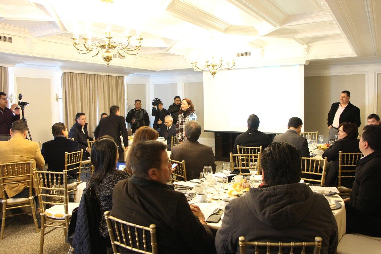 URGEN MUNICIPIOS AMPLIAR EL PLAZO PARA LA LEY DE DESARROLLO URBANO