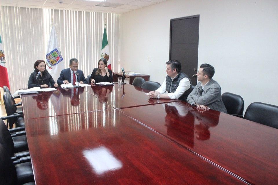 Desaíran diputados revisión de cuentas públicas