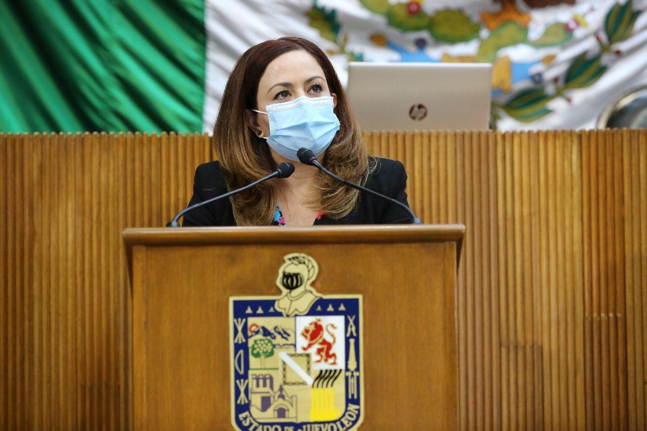Defiende Mariela Saldívar nuevos lineamientos de paridad
