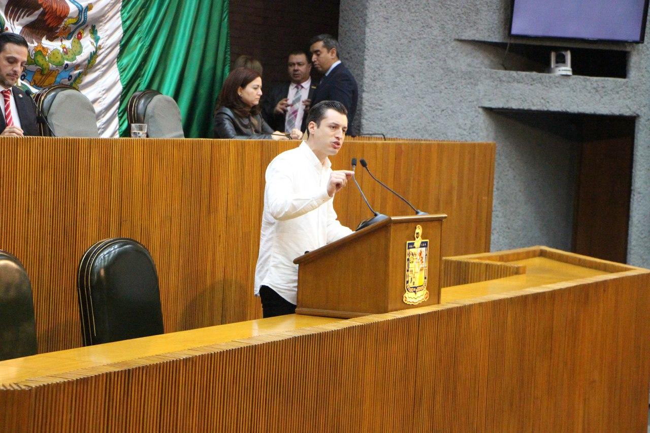 Mensaje del Día Internacional del Hombre y del Niño
