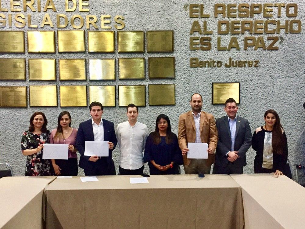 EVIDENCÍA MOVIMIENTO CIUDADANO IRREGULARIDADES EN ALIADOS CONTIGO