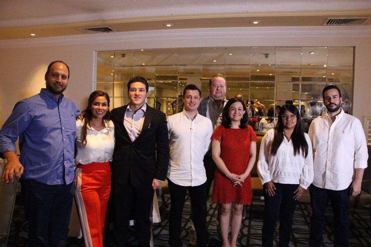 DEFINEN EMECISTAS AGENDA LEGISLATIVA PARA PRÓXIMO PERÍODO