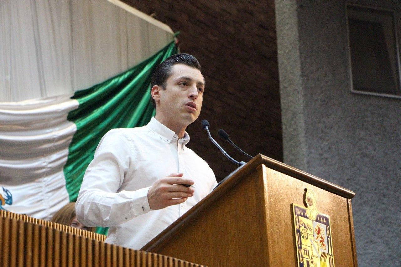 Piden acelerar reparación de daños en violaciones a derechos humanos