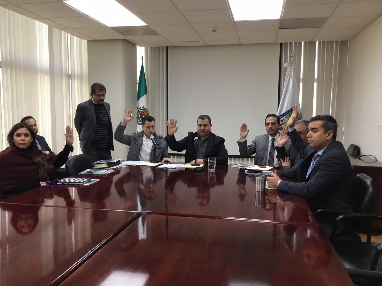 Presenta PJENL Proyecto de Presupuesto 2019 