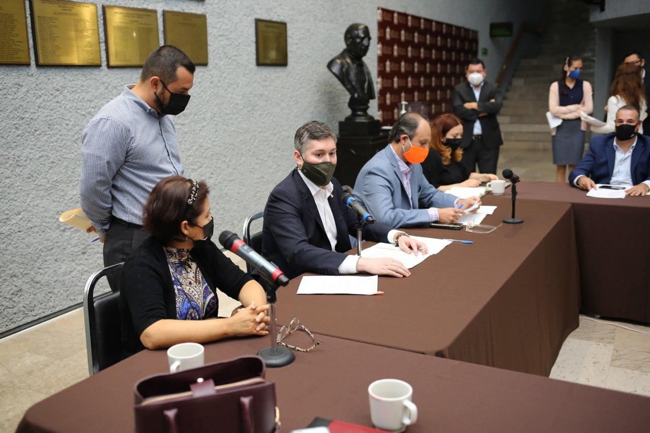 PUBLICARÁN LISTA DE ASPIRANTES AL COMITÉ DE SELECCIÓN DEL SEA QUE SÍ CUMPLEN CON LA DOCUMENTACIÓN