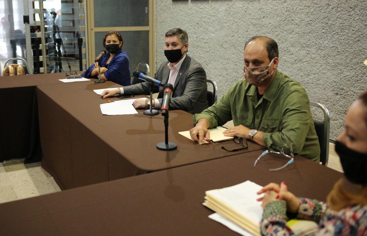 COMISIÓN ANTICORRUPCIÓN APRUEBA CALENDARIO DE ENTREVISTAS PARA COMITÉ DE SELECCIÓN DEL SEA