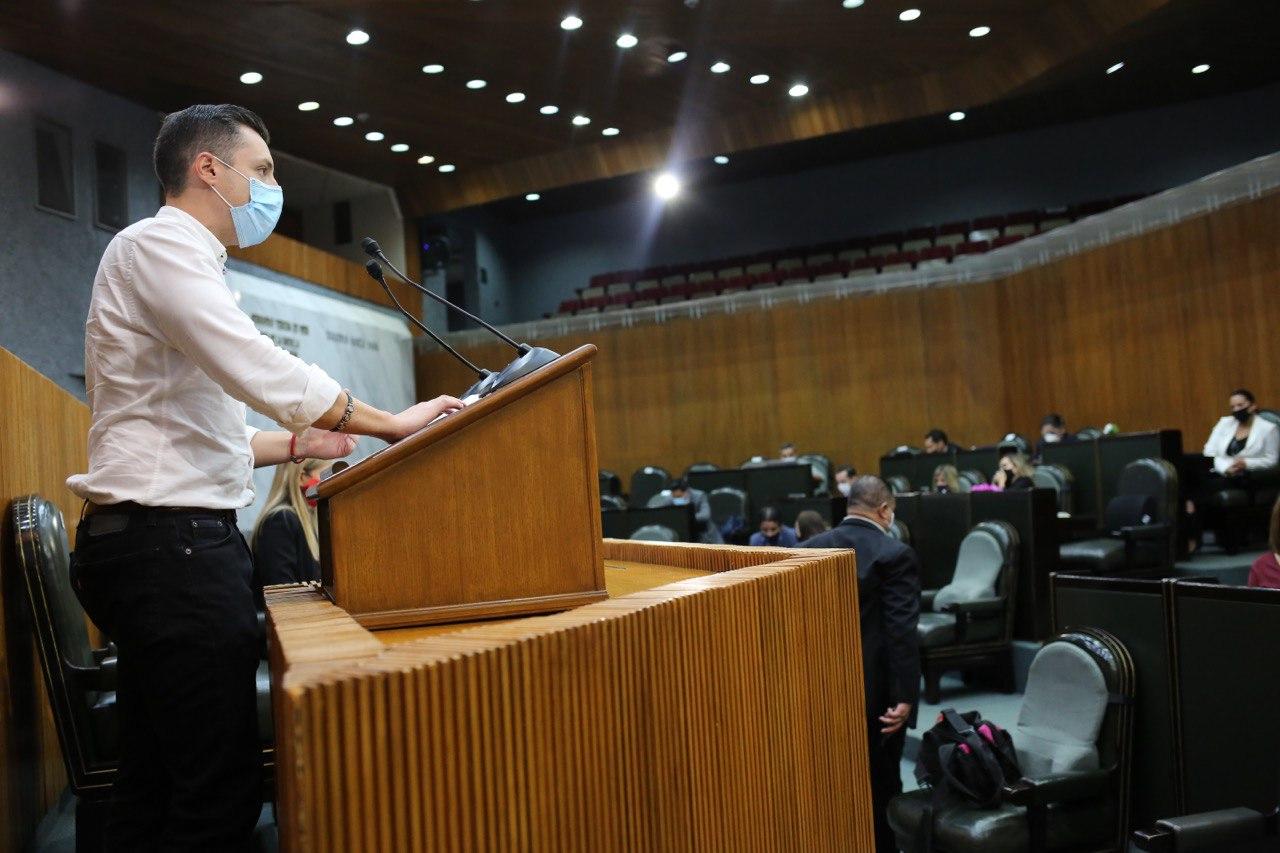 IMPULSA MC PARTICIPACIÓN CIUDADANA Y CONVOCATORIAS ABIERTAS PARA ELEGIR A CONSEJEROS DE LA JUDICATURA