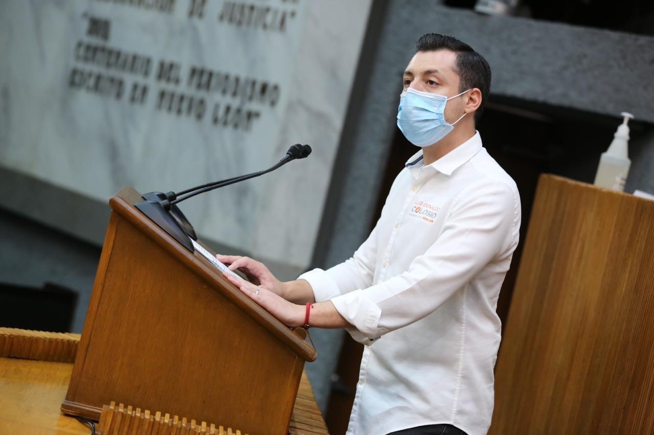 Propone MC una reactivación coordinada