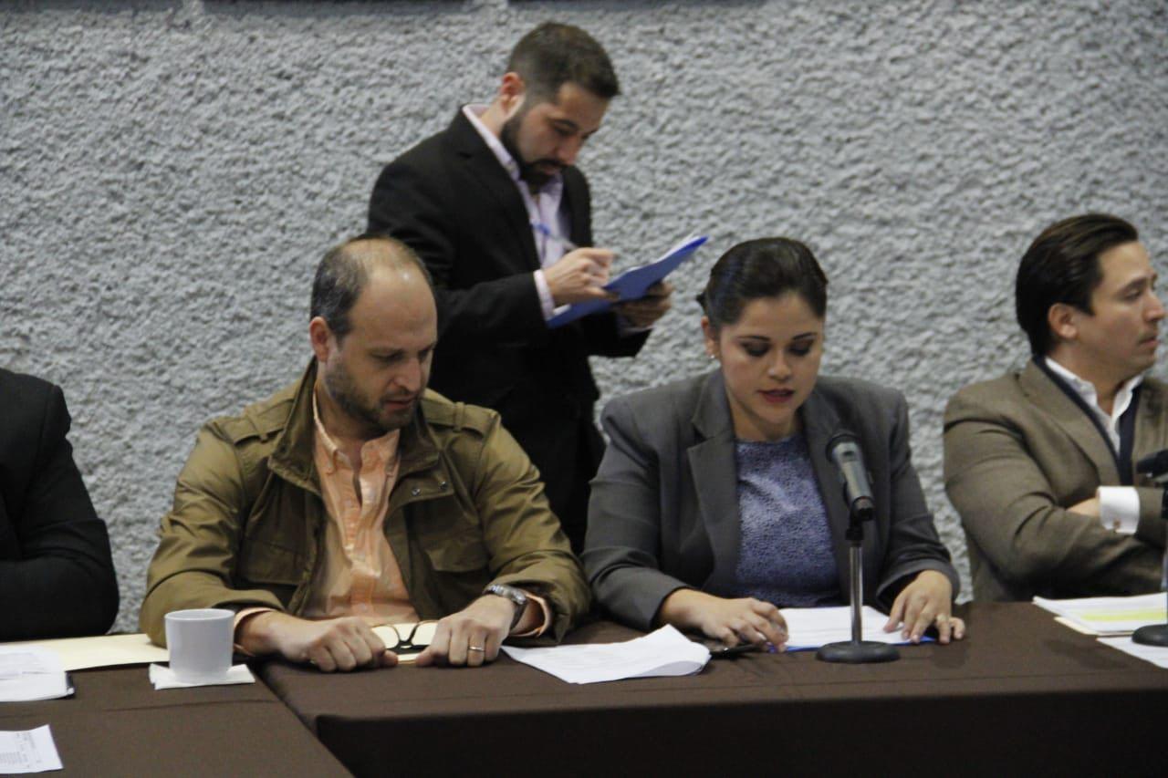 Aprueban a Apodaca adquisición de crédito para obra de drenaje pluvial