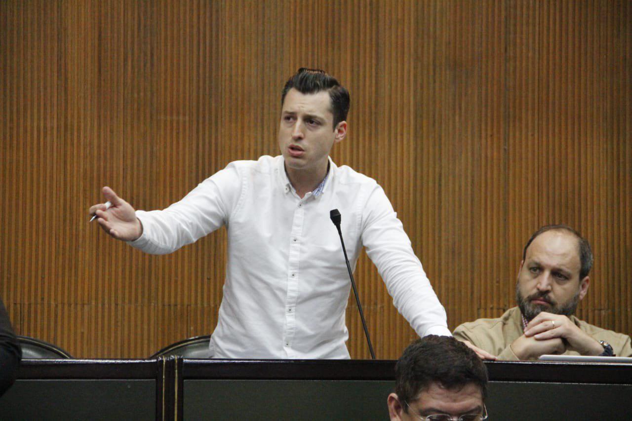 Apoya Colosio Riojas que 