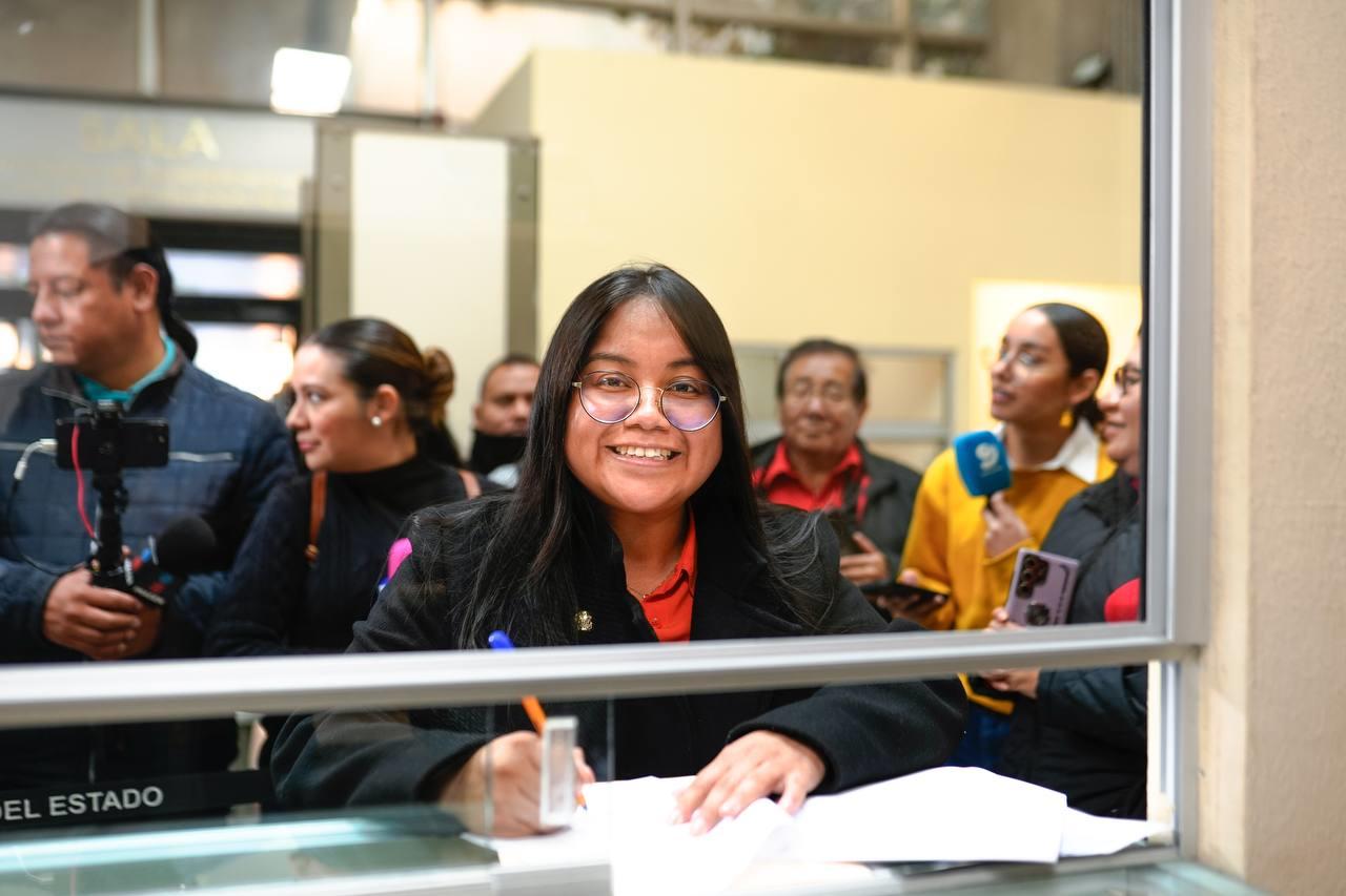 Presentan Iniciativa para Reconocer y Proteger los Derechos y las Condiciones Humanitarias a Migrantes en Situación de Vulnerabilidad