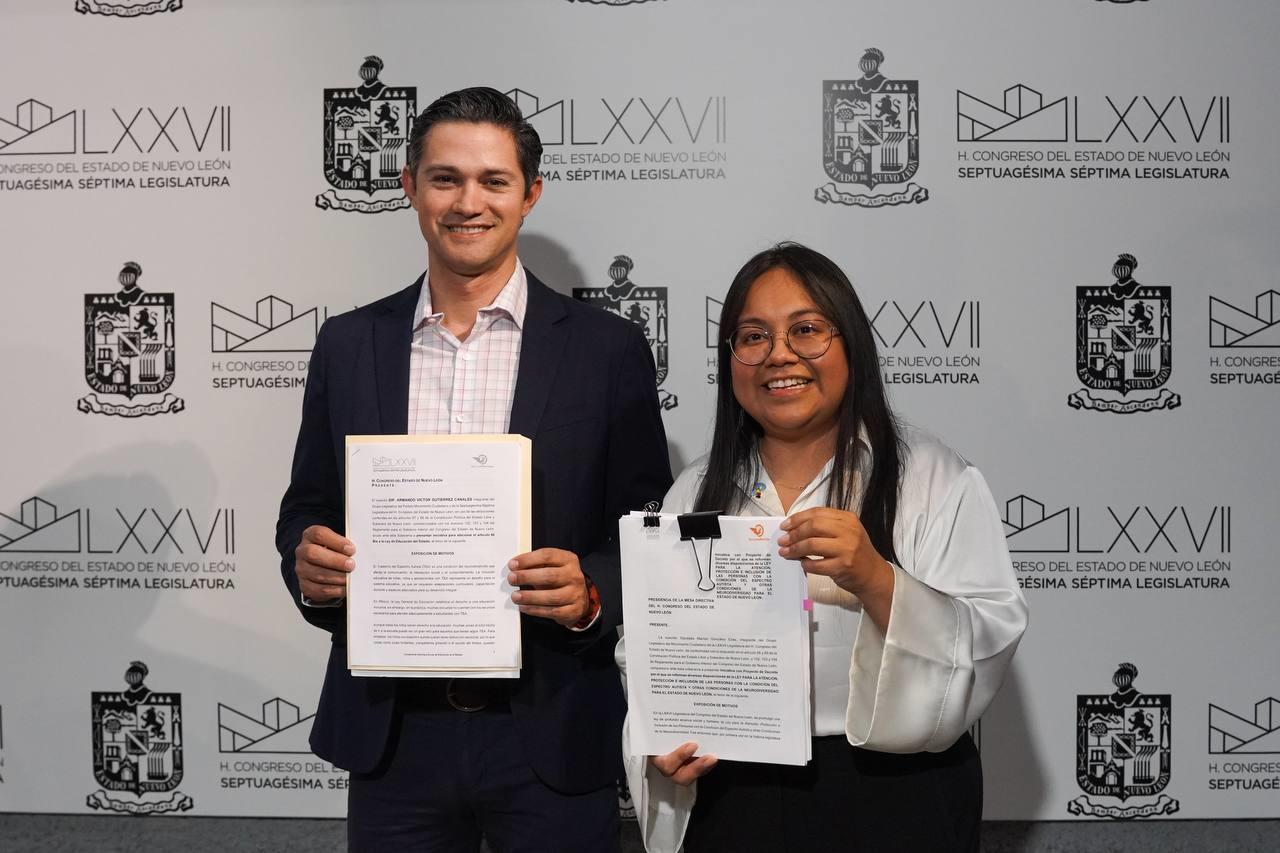 MC refuerza su compromiso con la inclusión: Iniciativas clave para personas con Trastorno del Espectro Autista (TEA)