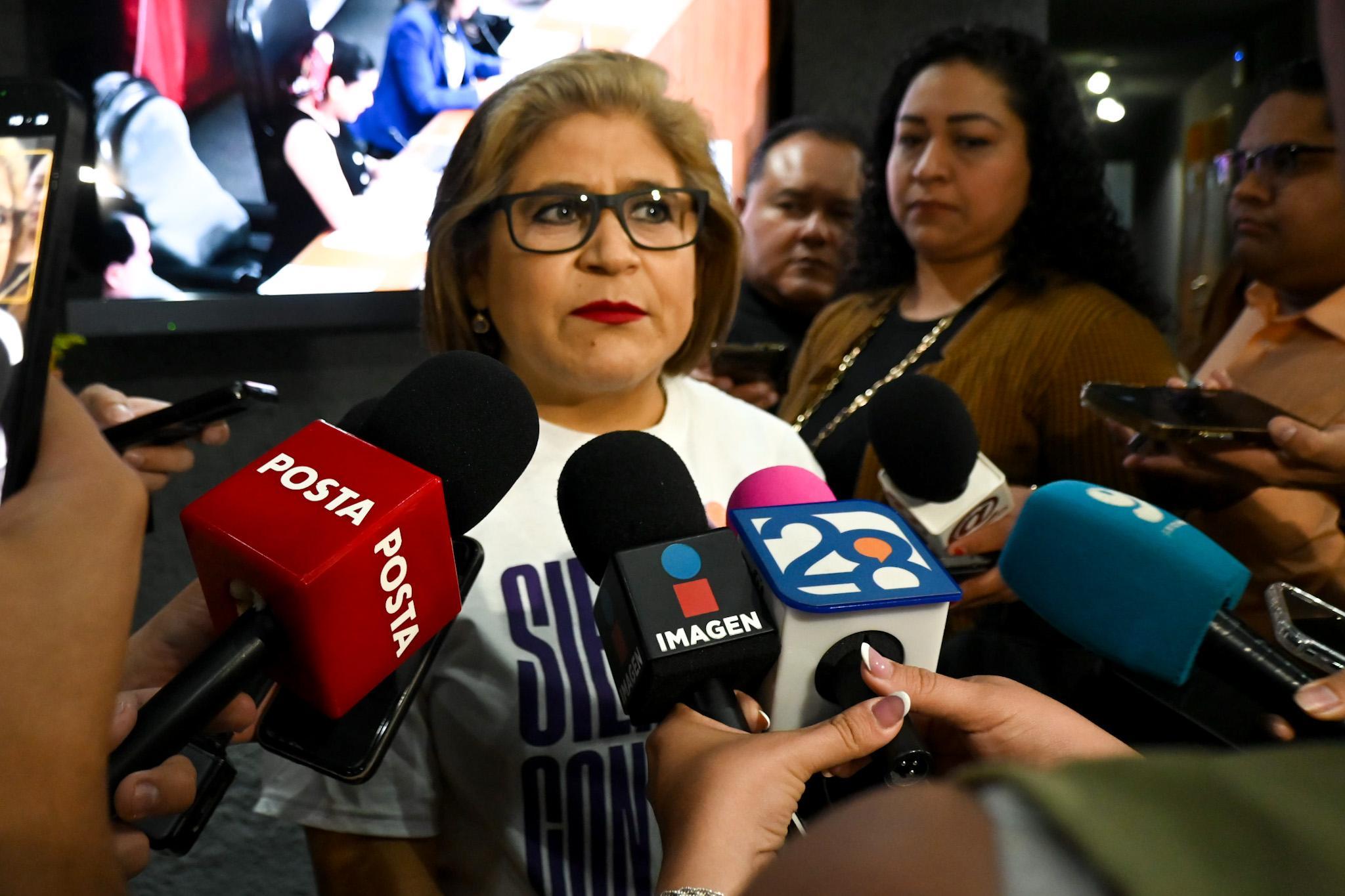 Busca Sandra Pámanes adaptar el delito de Feminicidio al modelo de la CEDAW