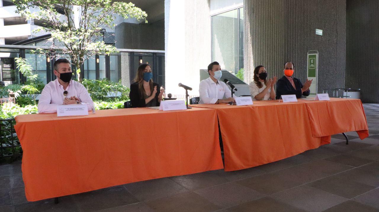 Segundo Informe de Actividades de la Bancada Ciudadana: Compromiso con la Transparencia, la Rendición de Cuentas y la lucha contra la Corrupción