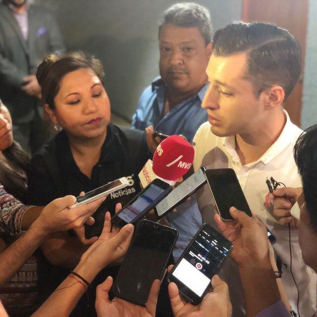 Ya empezaron la guerra sucia y los ataques en nuestra contra. 