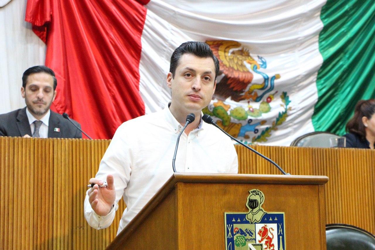 NL DEBE GARANTIZAR EL DERECHO A UN MEDIO AMBIENTE SANO