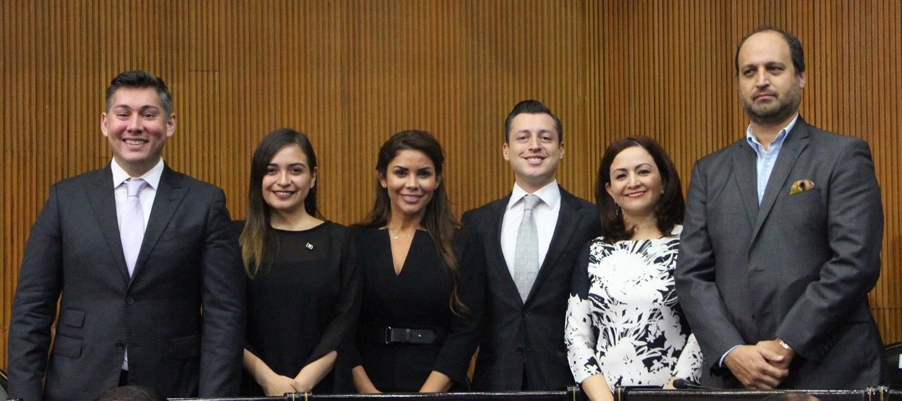 ADVIERTE MC POR ALZA EN VIOLENCIA ANTE REDIRECCIÓN EN FONDO DE SEGURIDAD 