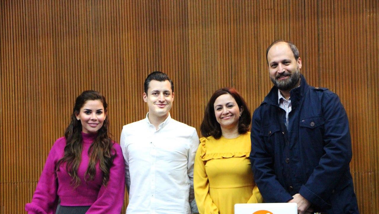 BANCADA CIUDADANA: PRIMERA EN EN TRANSPARENTAR SUS EGRESOS