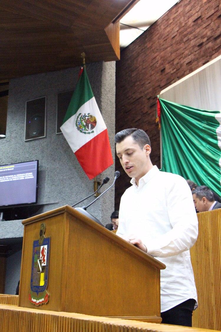 COMPARECERÁN FUNCIONARIOS POR DERECHOS HUMANOS