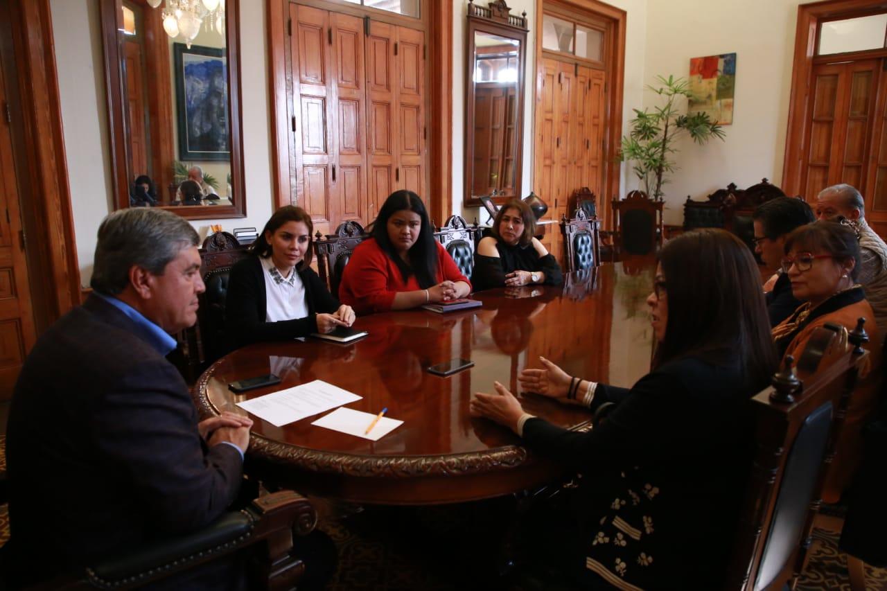 Buscarán que NL sea primer estado en armonizar el 