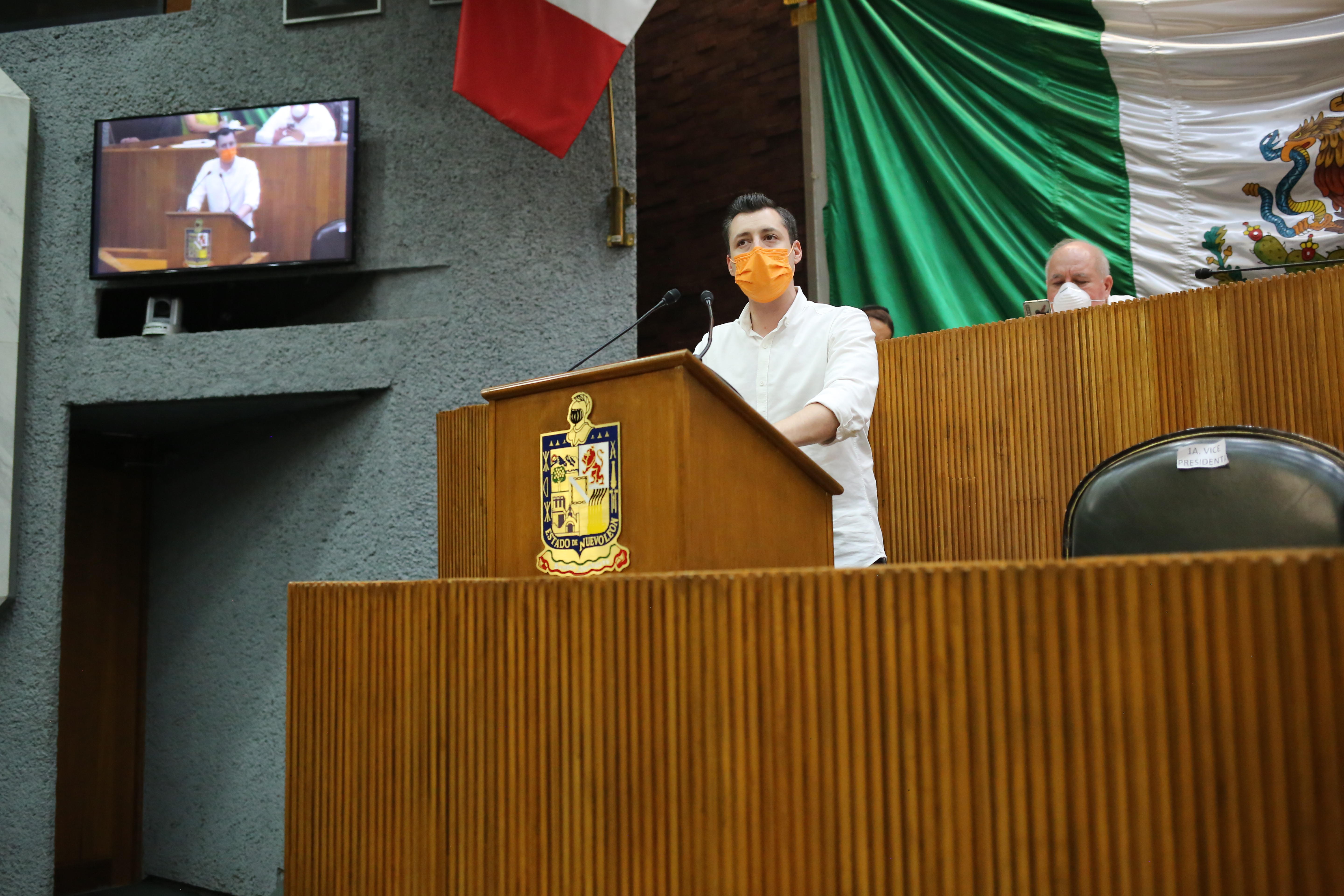 PARIDAD Y REFORMA ELECTORAL QUE INCLUYA VIOLENCIA POLÍTICA CONTRA LA MUJER EN RAZÓN DE GÉNERO