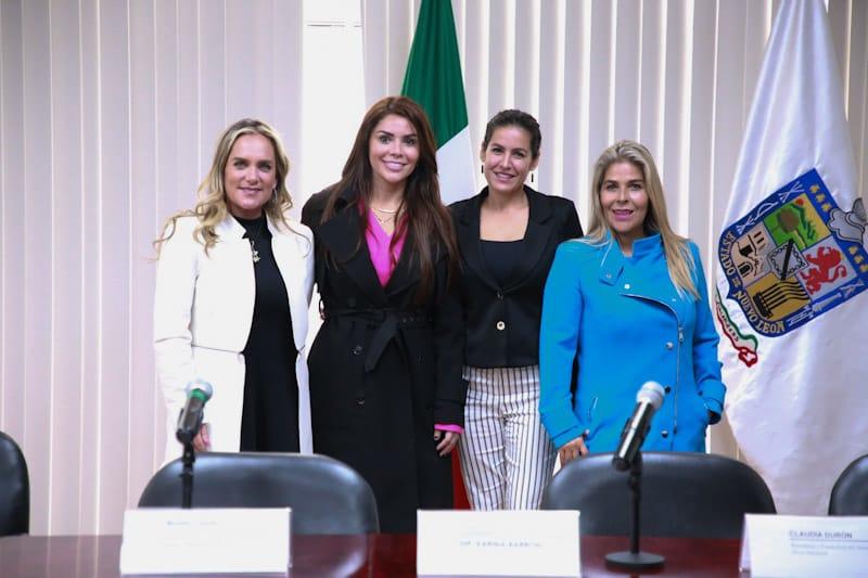 Realizarán en Monterrey Torneo Nacional 