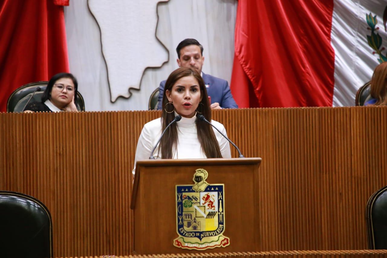 Solicita Congreso del Estado información sobre   