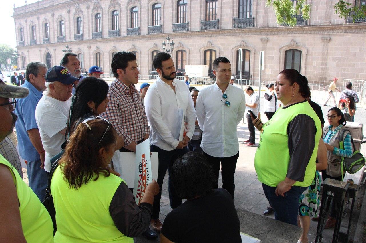 LAS VOCES INCÓMODAS NO SE CALLAN, SE PROTEGEN