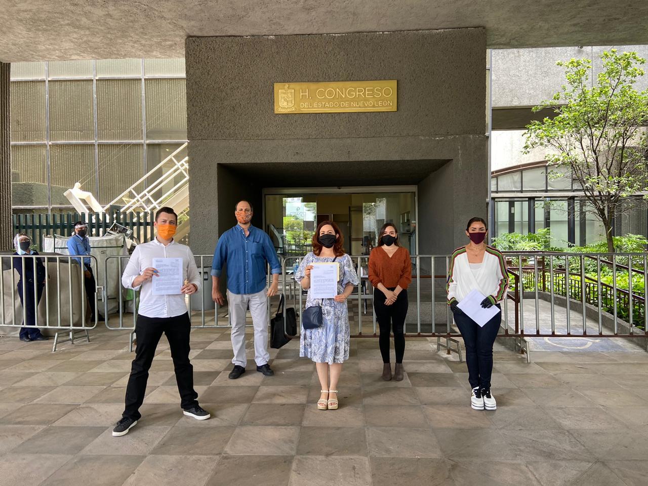 EXHORTA MC A RESTABLECER SERVICIO DE TRANSPORTE PÚBLICO