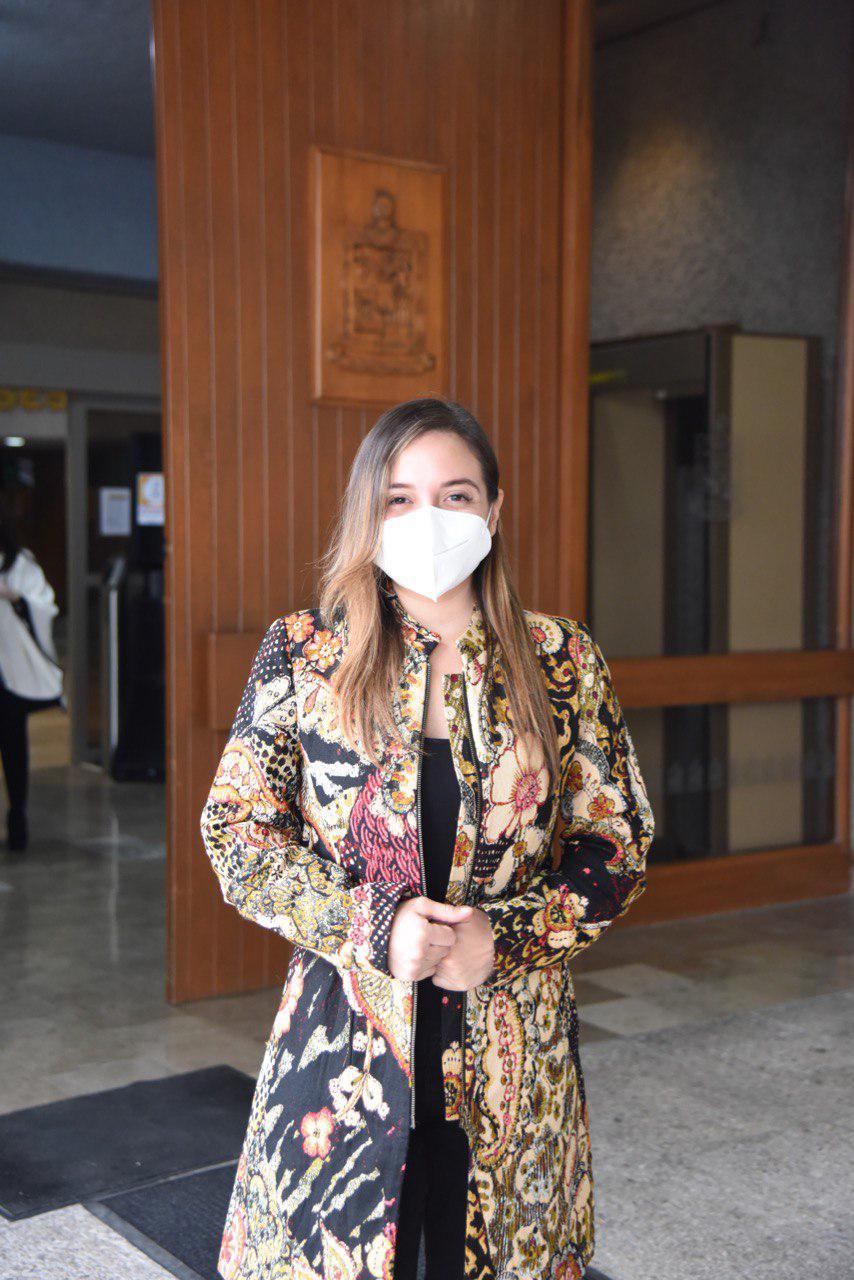 RESPALDA TABITA ORTIZ CAMBIOS EN MEDIDAS Y SANCIONES PARA ERRADICAR LA VIOLENCIA Y ACOSO ESCOLAR