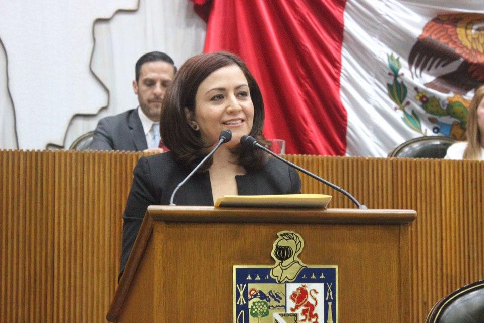 Propone Mariela garantizar Derecho a la Ciudad