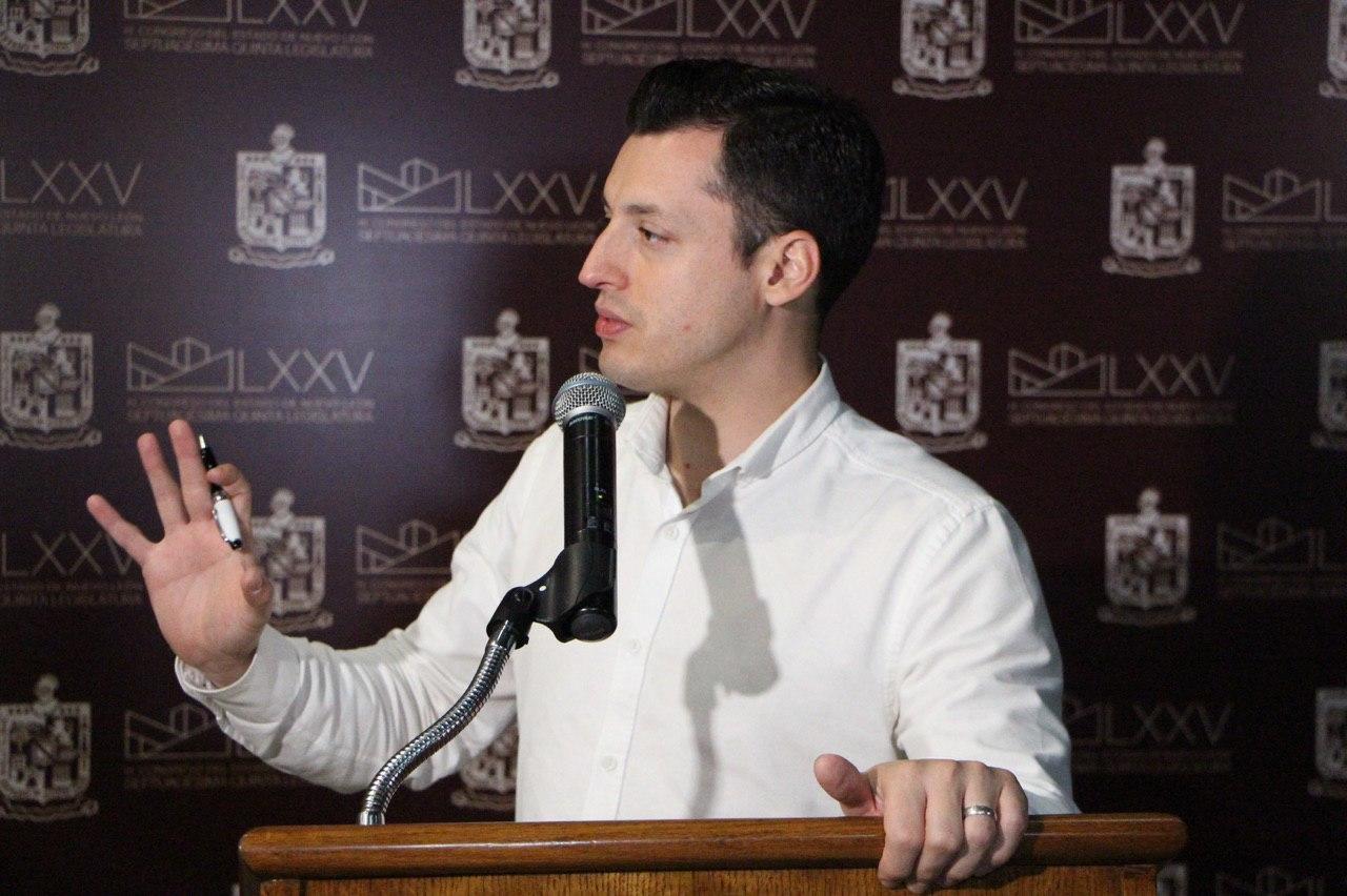 Coordinación entre poderes, es clave contra la contaminación