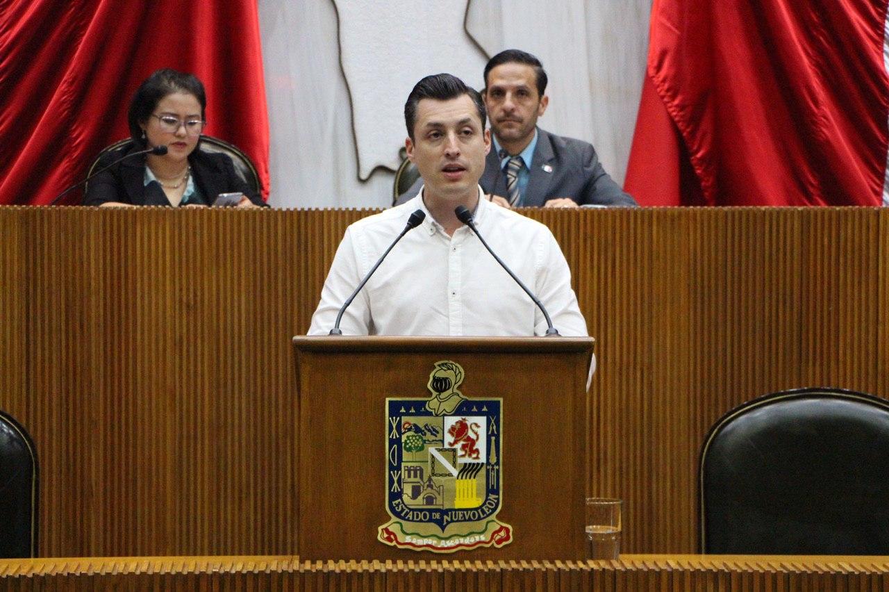 SERÍA NL PIONERO EN GARANTIZAR DESARROLLO INTEGRAL DE LA PRIMERA INFANCIA