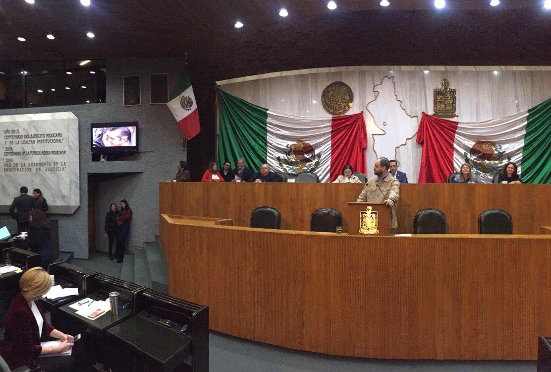 URGEN A APROBAR REVOCACIÓN DE MANDATO