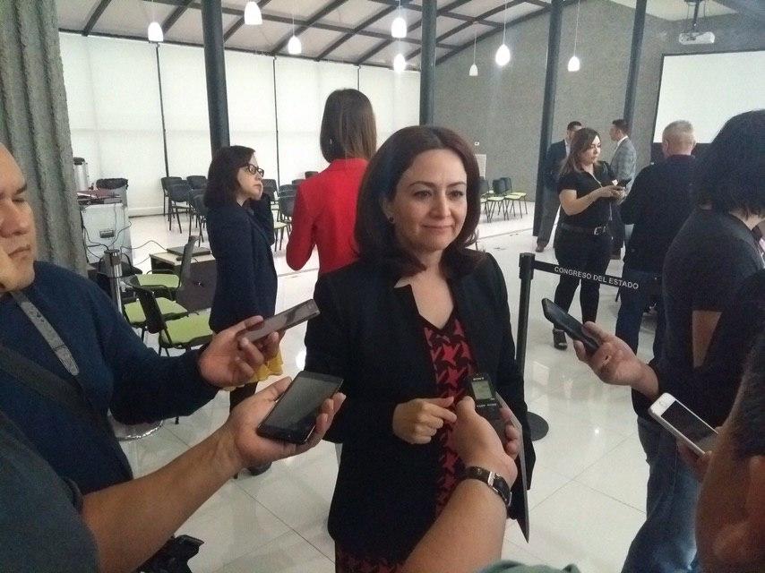 Discuten diputados y expertos sobre áreas verdes 