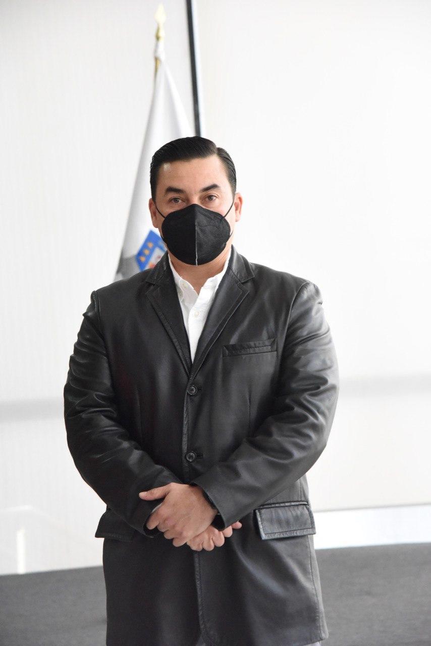 ALZA LA VOZ DECANINI CONTRERAS Y EXIGE UN ALTO A CORTES DE LUZ