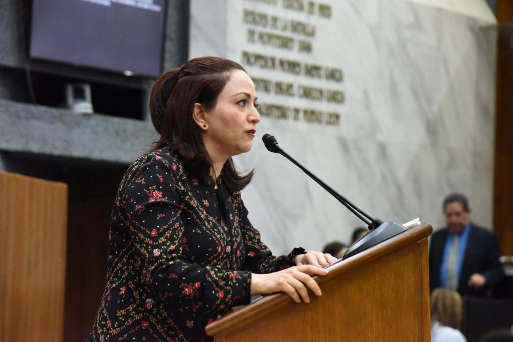 Rechaza Mariela ampliar prisión preventiva de oficio