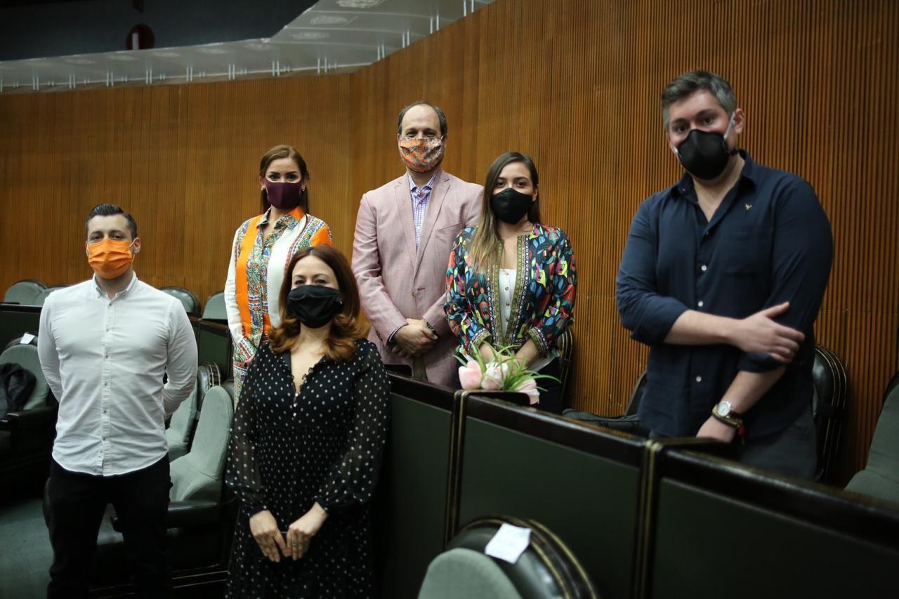 DISPARA CONGRESO NÓMINA POR MÁS DE 3 MILLONES EN 15 DÍAS