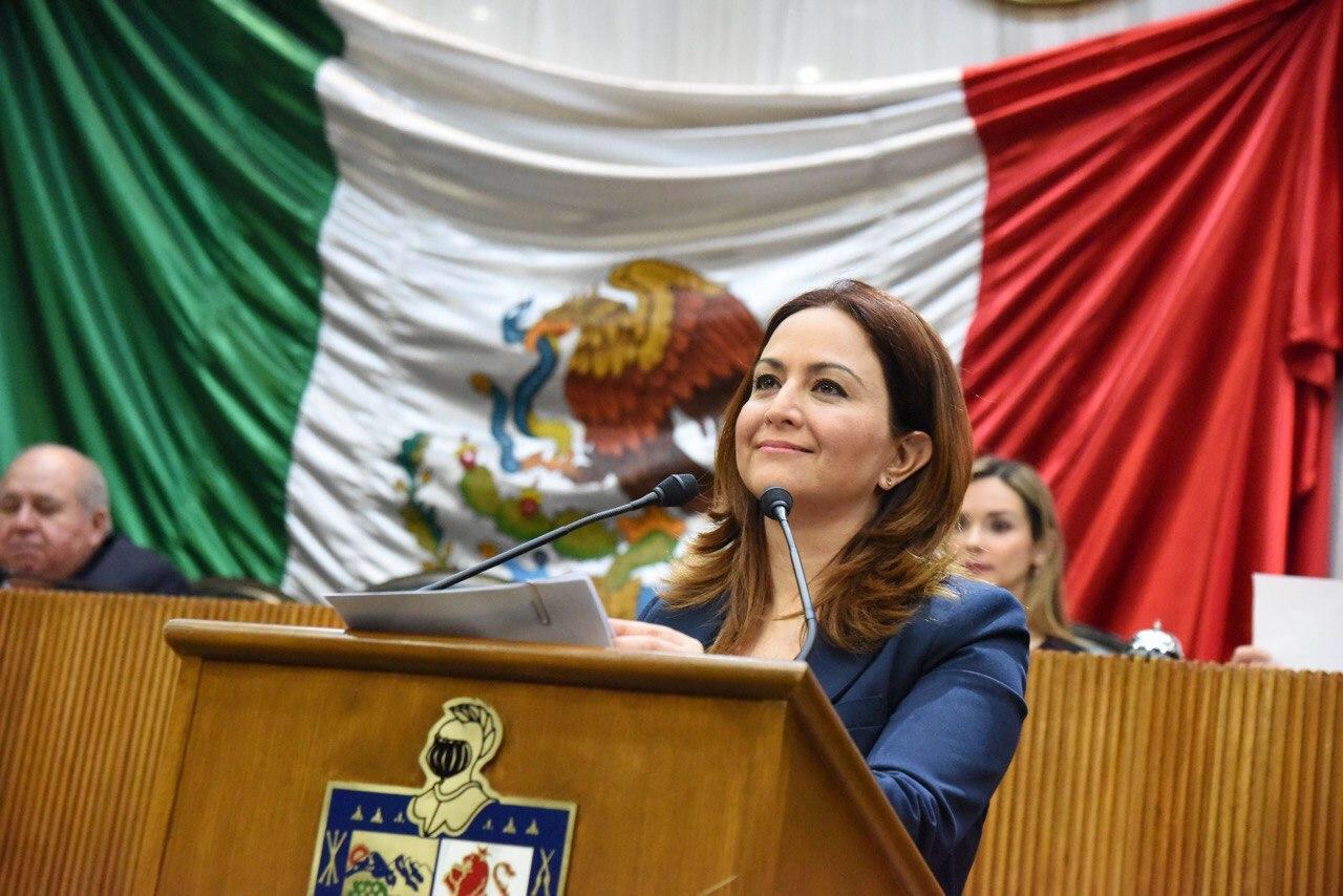 Exhibe Mariela cuentas públicas con irregularidades de más de 30 MDP