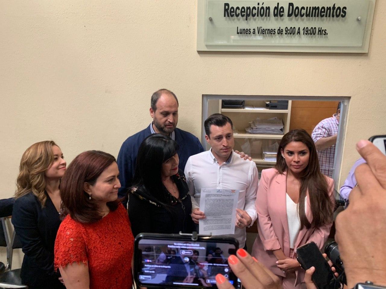 Buscan corregir Ley de Justicia Administrativa para implementación del Sistema Estatal Anticorrupción